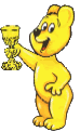 Frieser B&auml;r